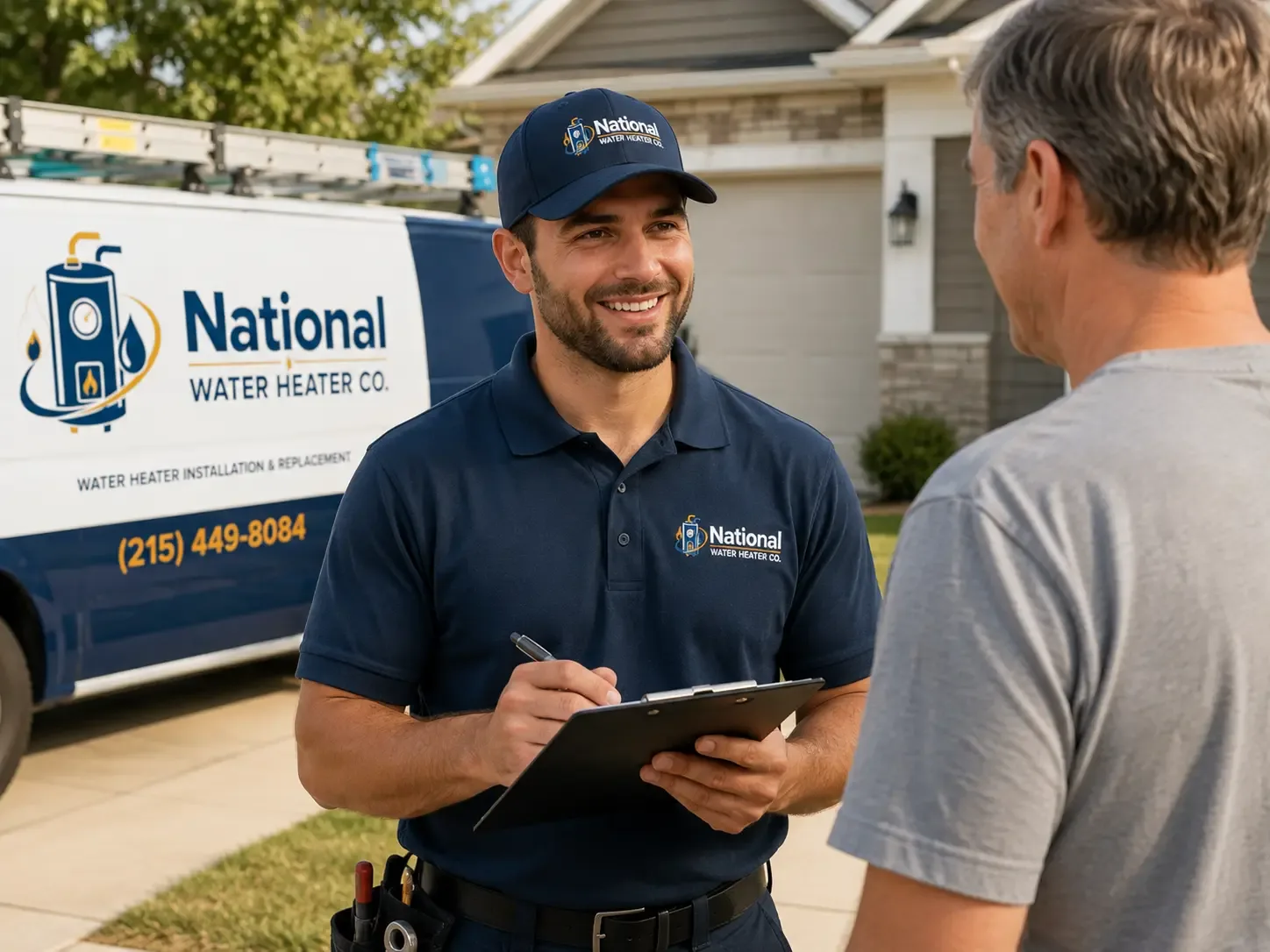 Water Heater Installation Esmond, ND FAQs